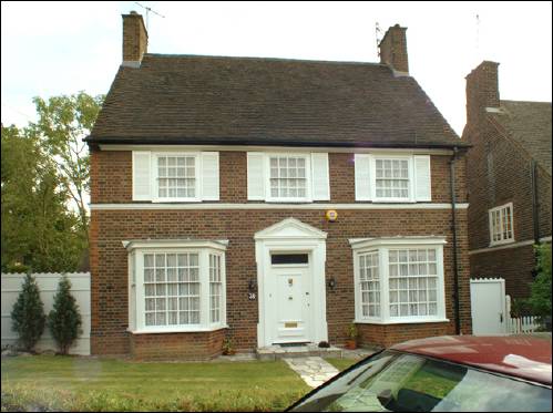 38 Guerney Drive
